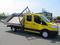 Prodm Ford Transit 2.0 TDCi 3 strann sklp R