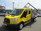 Prodm Ford Transit 2.0 TDCi 3 strann sklp R