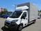 Prodám Peugeot Boxer 2.2 HDI ČR valník 