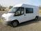 Fotografie vozidla Ford Transit 2.2 TDCi 6 míst ČR