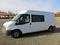 Fotografie vozidla Ford Transit 2.2 TDCi 6 míst ČR