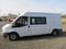 Fotografie vozidla Ford Transit 2.2 TDCi 6 míst ČR