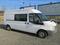 Fotografie vozidla Ford Transit 2.2 TDCi 6 míst ČR