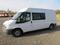 Prodám Ford Transit 2.2 TDCi 6 míst ČR