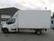 Prodám Renault Master 2.3 DCI skříň