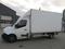 Prodám Renault Master 2.3 DCI skříň