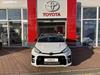 Toyota Yaris GR sport paket R DPH