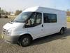 Ford 2.2 TDCi 6 mst R