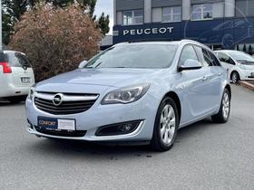 Prodej Opel Insignia 1.6 CDTI 136K AT6