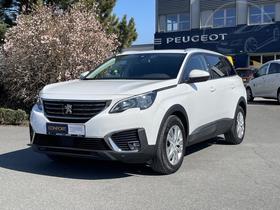 Prodej Peugeot 5008 1.2 PureTech ACTIVE 130K MAN6