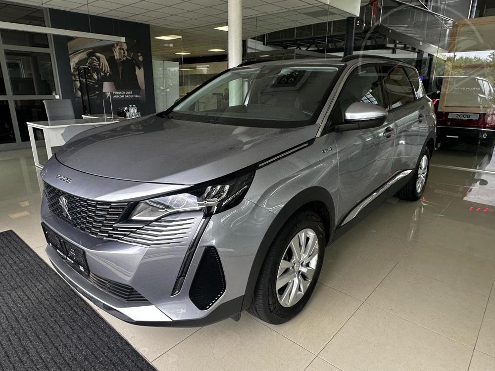 Prodm Peugeot 5008 1.5 Style BlueHDi 130k MAN6