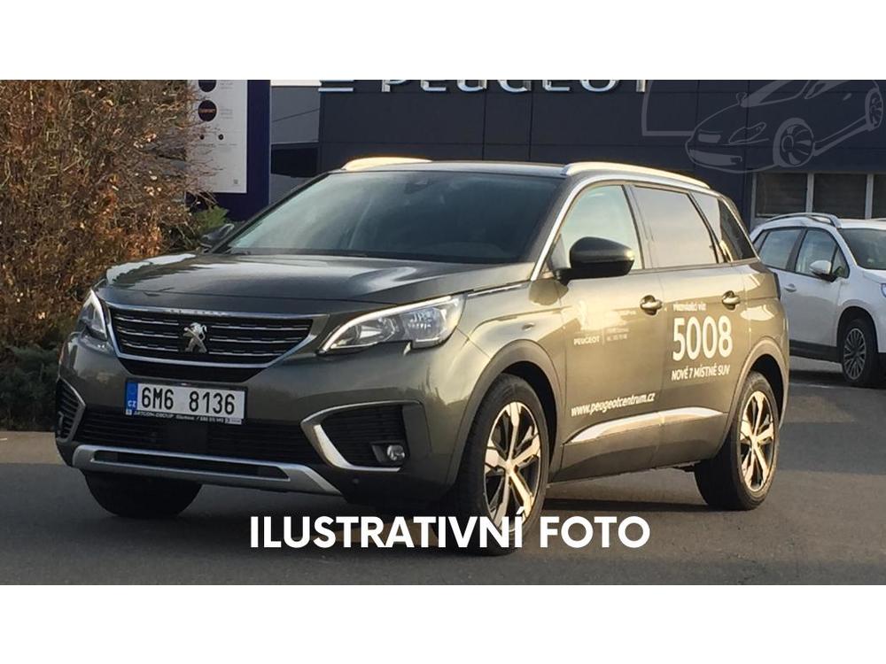 Peugeot 5008 ALLURE 1.2 PureTech MAN6