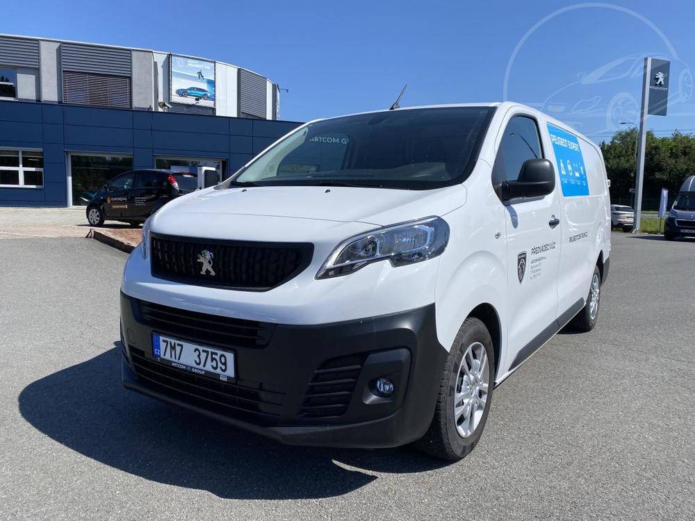 Prodm Peugeot Expert Furgon ACTIVE L3 2.0 BlueHDI