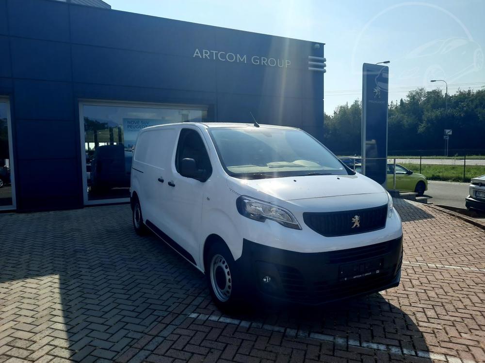 Prodm Peugeot Expert L2 2.0 BlueHDi 145 MAN6