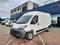 Peugeot Boxer Furgon 3300 L2H2 BlueHDi 140 k