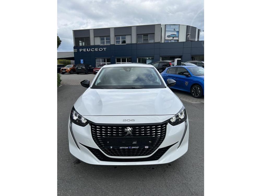 Peugeot 208 ACTIVE PACK PureTech MAN5