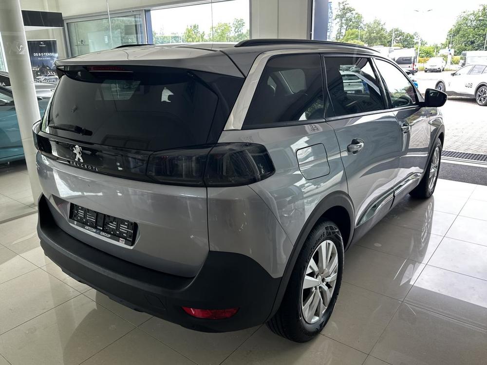 Peugeot 5008 1.5 Style BlueHDi 130k MAN6