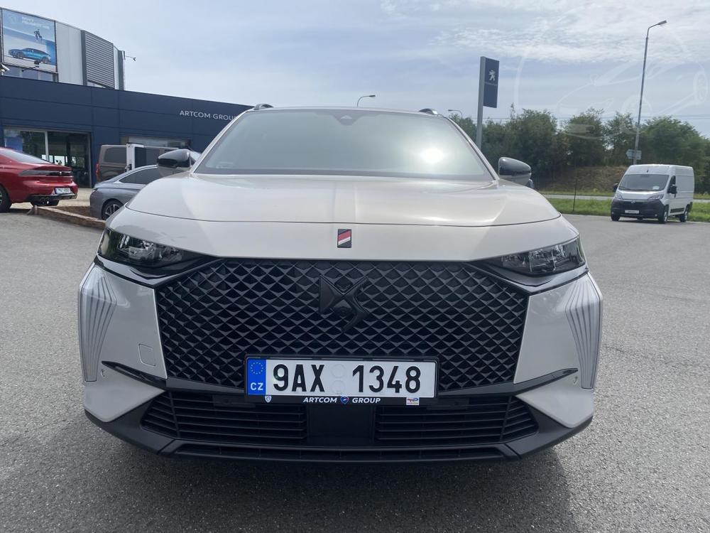 DS Automobiles  1.5 BlueHDI 130k Performance