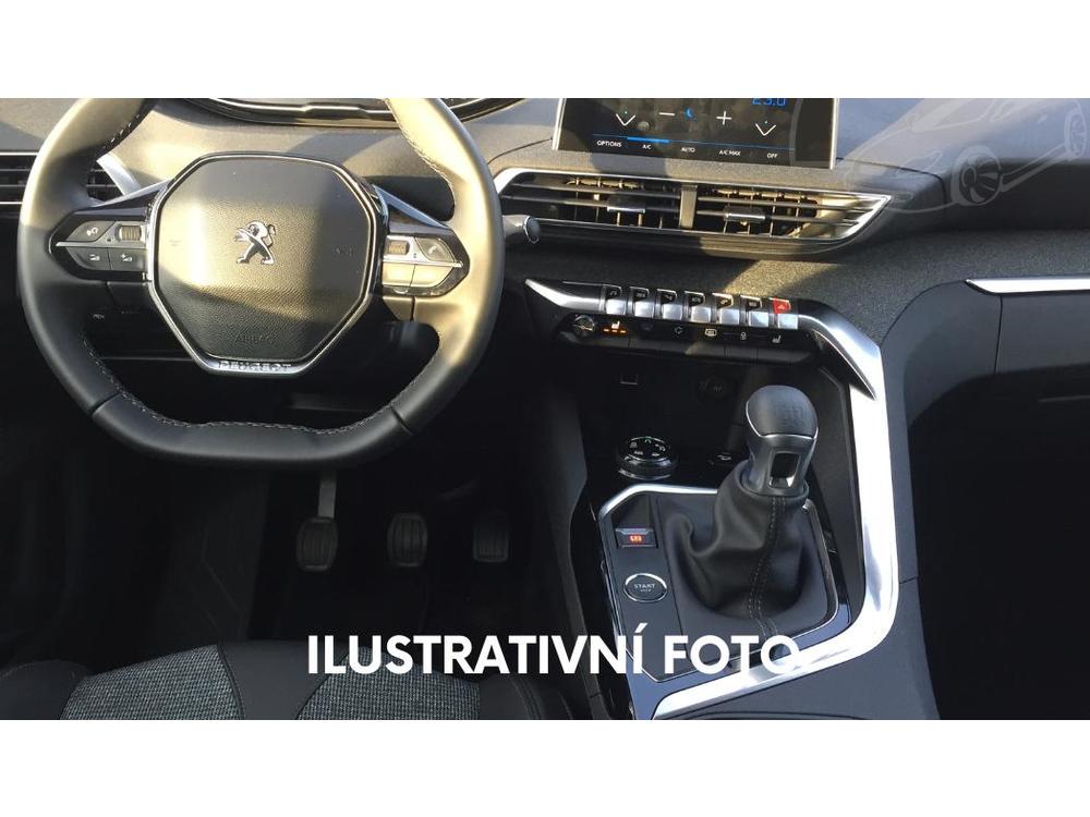 Peugeot 5008 ALLURE 1.2 PureTech MAN6