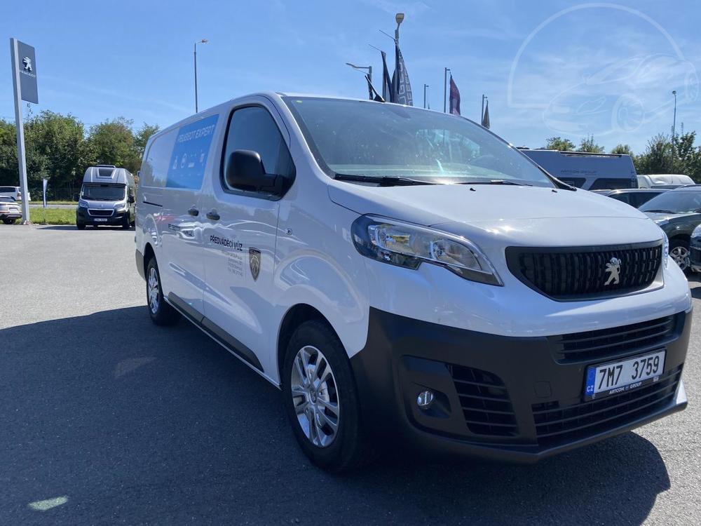 Peugeot Expert Furgon ACTIVE L3 2.0 BlueHDI