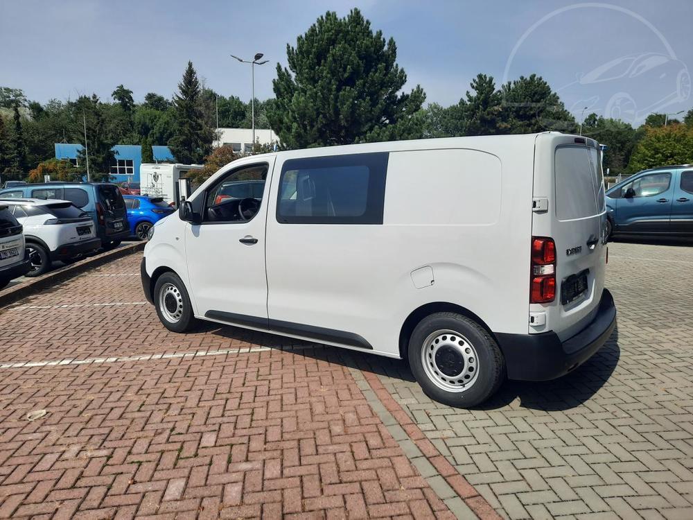 Peugeot Expert Polocombi FLEXI L2 2.0 BlueHDi