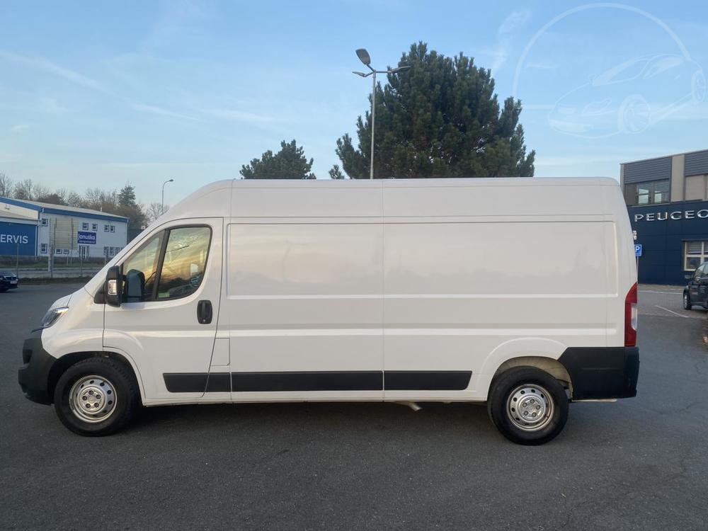 Opel Movano L3H2 3500 VAN MAN6