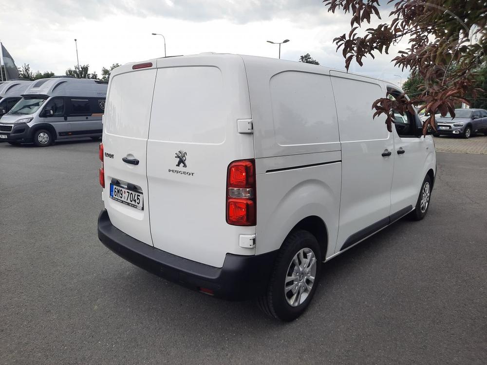 Peugeot Expert Furgon ACTIVE L2 2.0 BlueHDI