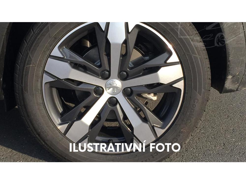 Peugeot 5008 ALLURE 1.2 PureTech MAN6