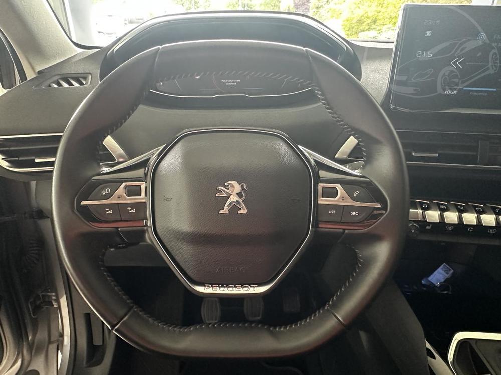 Peugeot 5008 1.5 Style BlueHDi 130k MAN6