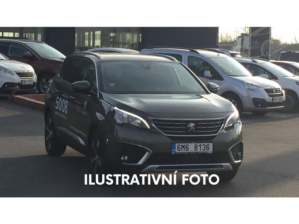 Peugeot 5008 ALLURE 1.2 PureTech MAN6