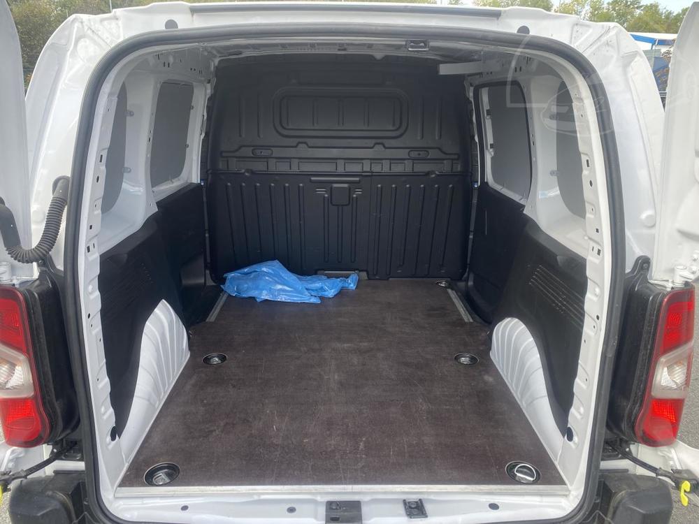 Opel Combo L1H1 1.5 Diesel MAN6