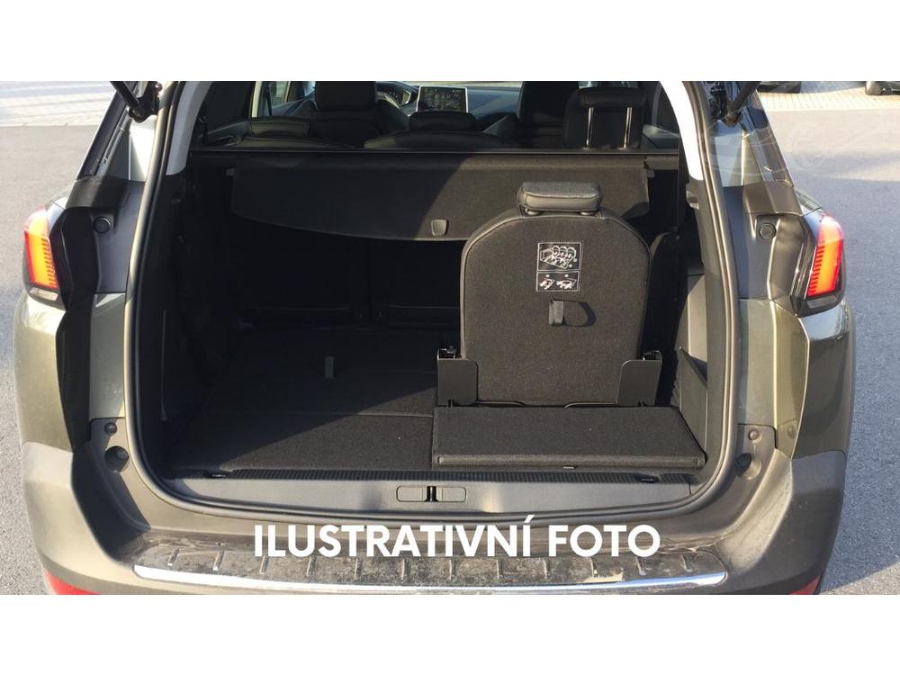 Peugeot 5008 ALLURE 1.2 PureTech MAN6