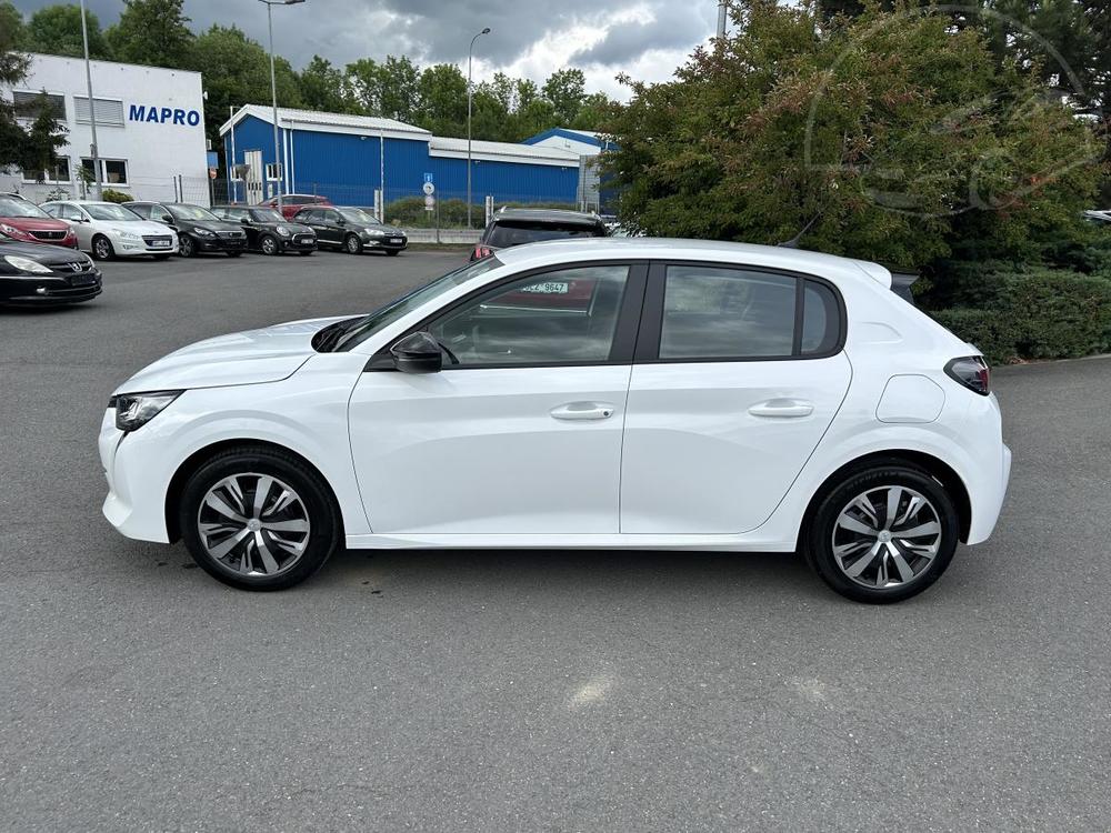 Peugeot 208 ACTIVE PACK PureTech MAN5