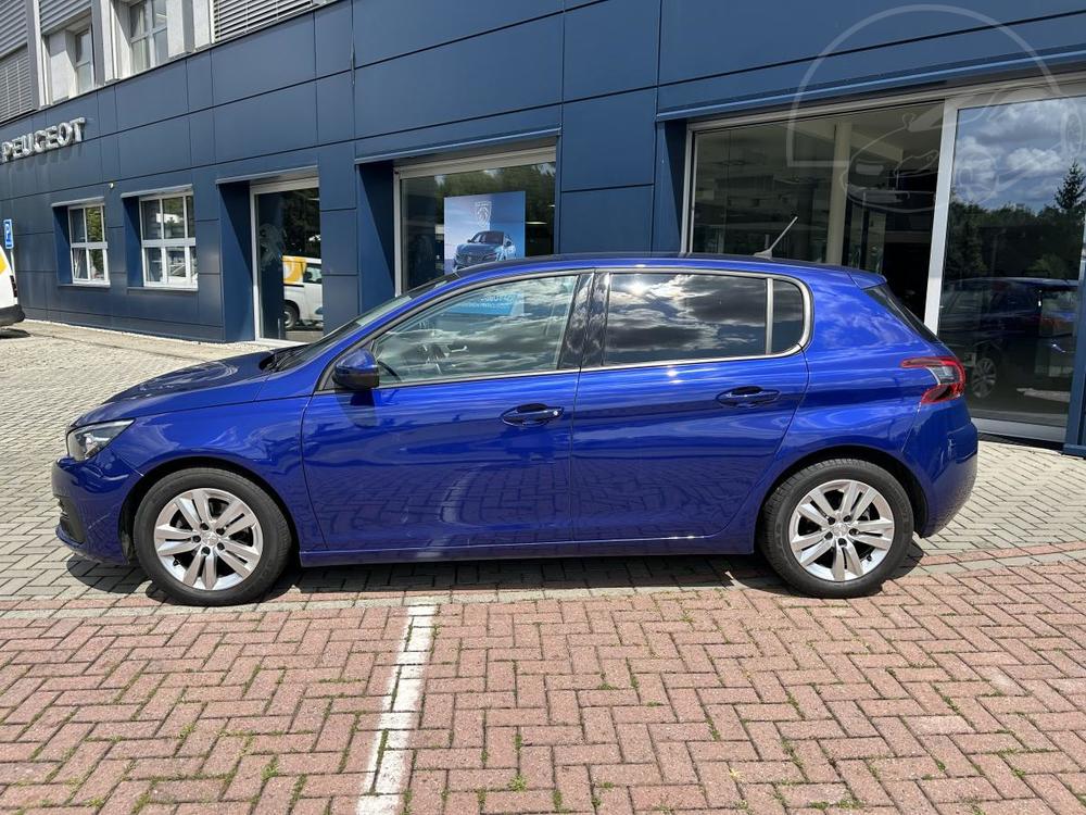 Peugeot 308 ACTIVE PureTech 130 MAN 6_KP