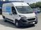 Peugeot Boxer 3300 L2H2 BlueHDi 120k MAN6