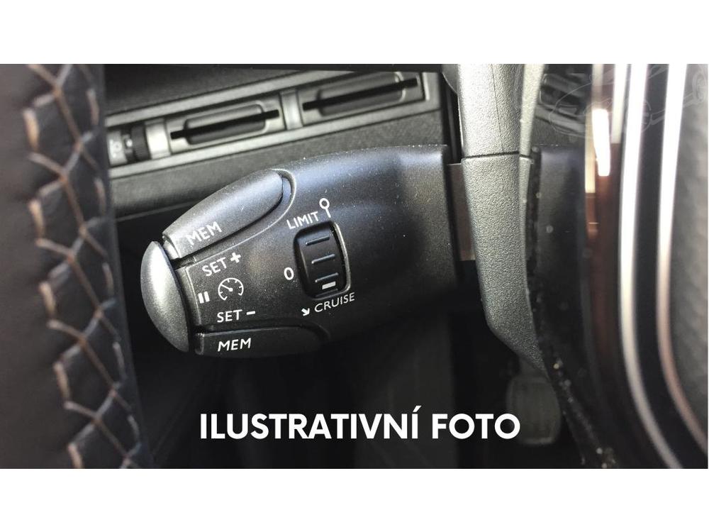 Peugeot 5008 ALLURE 1.2 PureTech MAN6