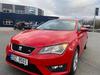 Seat 1.4 TSI CUPRA_KP