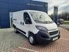 Peugeot L1H1 3000 BlueHDI 120k MAN6