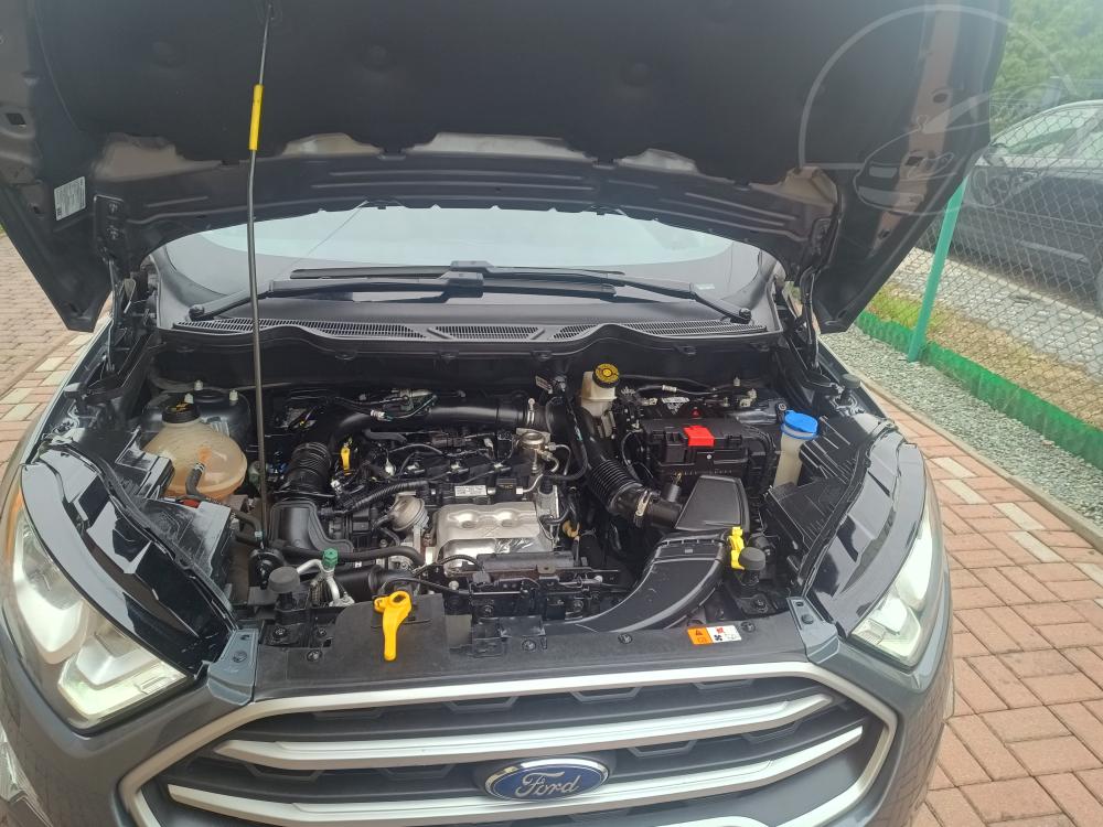 Ford EcoSport SE