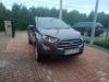 Prodm Ford EcoSport SE