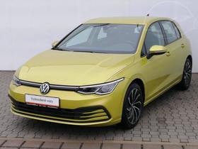 Volkswagen Golf Life 7DSG 1,5TSi