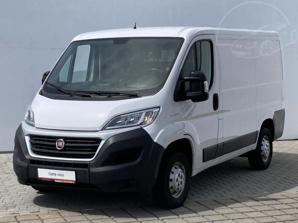 Prodm Fiat Ducato VAN 2,3MTJ