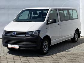 Volkswagen Transporter kombi DR 2,0TDi