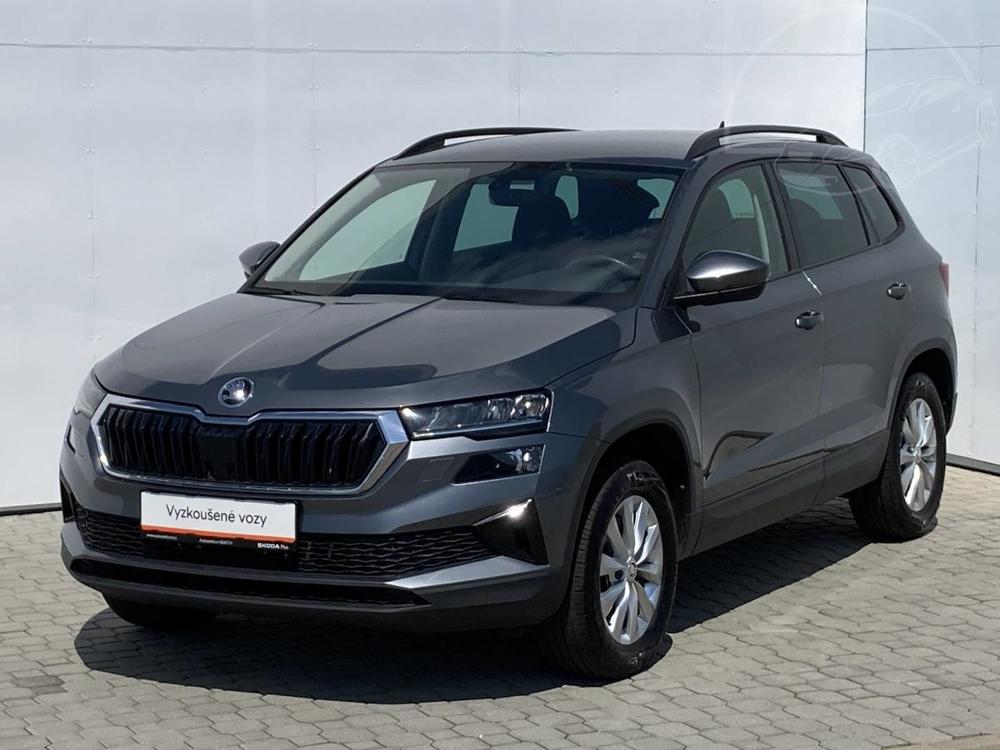 Škoda Karoq Ambition 1,5TSI