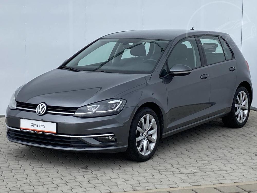 Volkswagen Golf Maraton Edition 1,4TSi