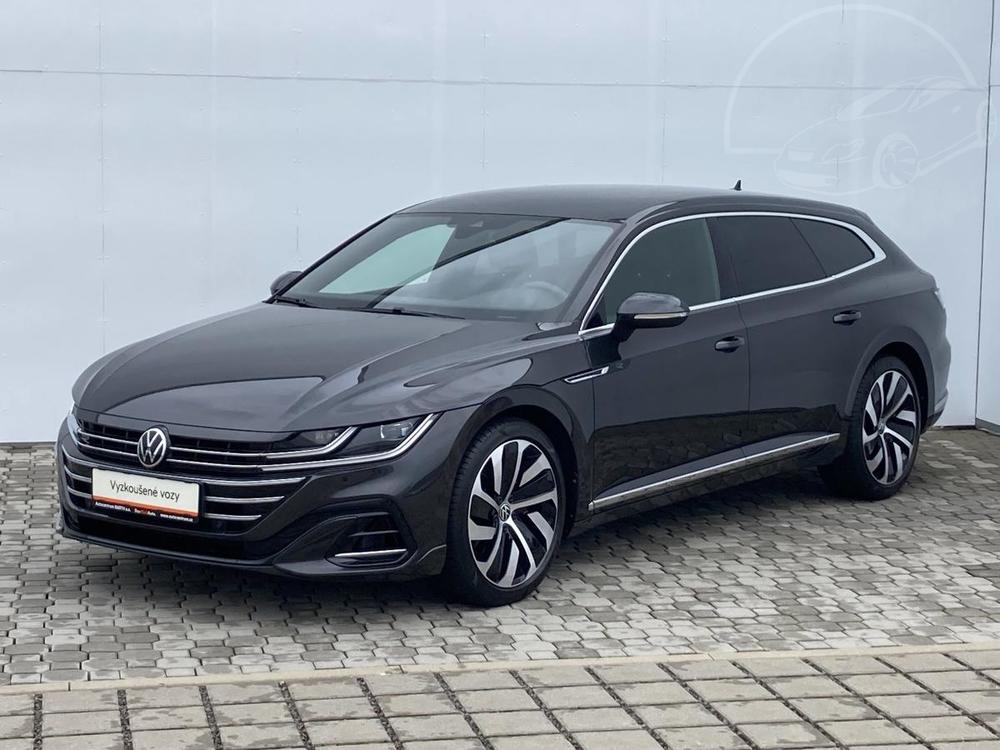 Prodm Volkswagen Arteon R-line 7DSG 2,0TSI