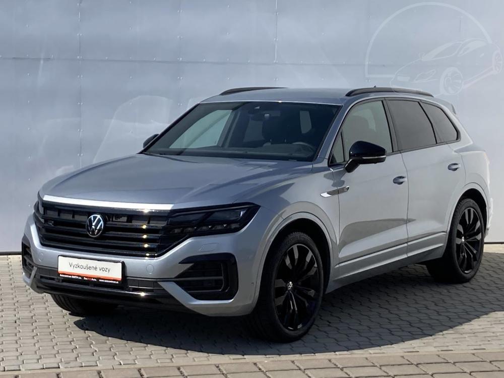 Prodm Volkswagen Touareg R-line 8TT 3,0TDI