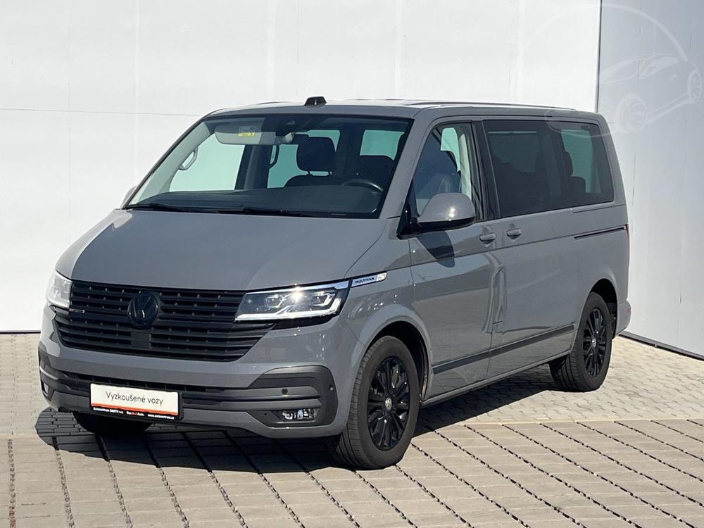 Prodm Volkswagen Multivan Highline 4MOT DSG EU6 2,0TDI