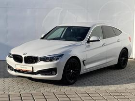 Prodej BMW 320 d GT xDrive SPORT LINE 320d