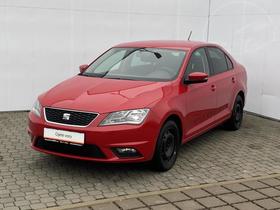 Seat Toledo 1,0TSI